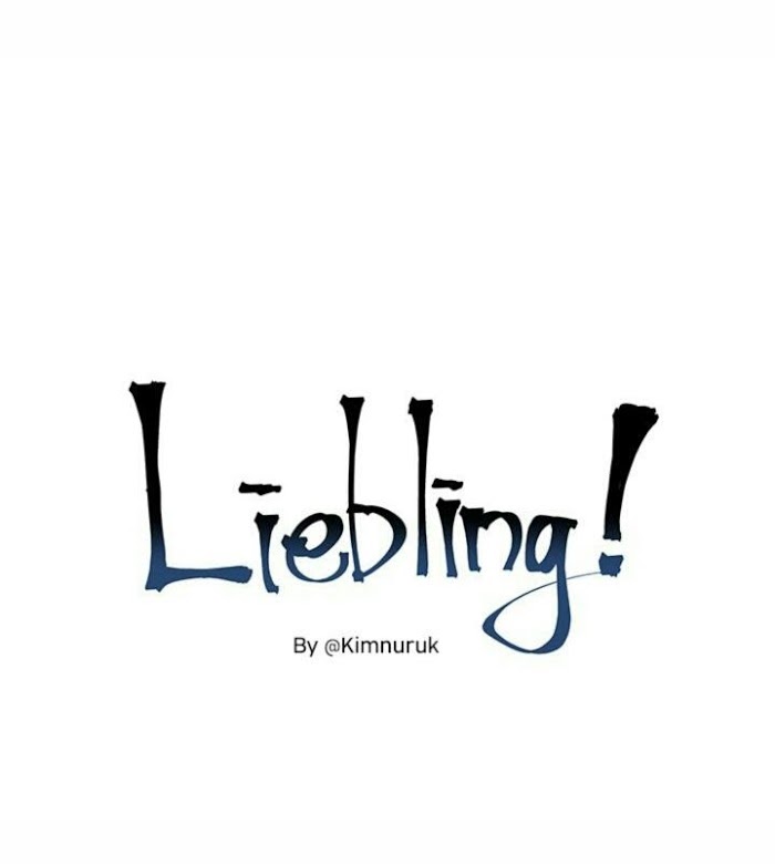 Liebling - chapter 52 - #4