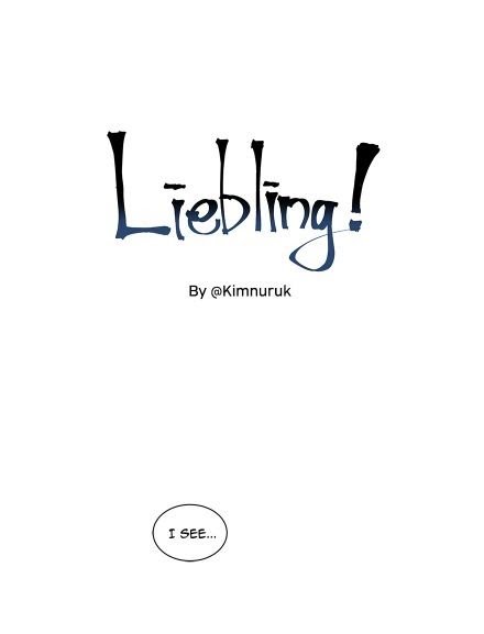 Liebling - chapter 6 - #6