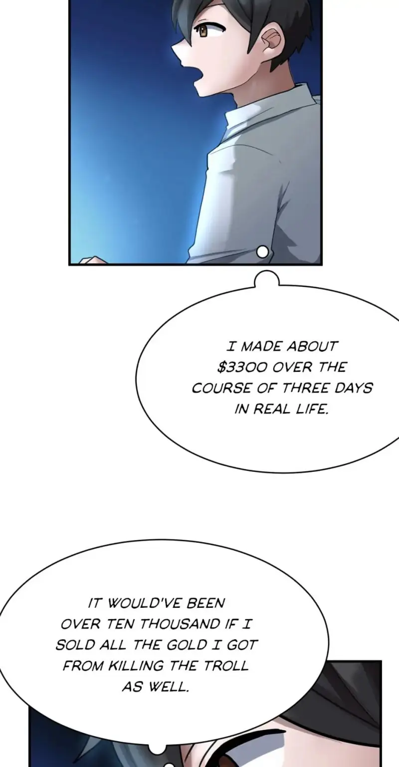 Life Cry - chapter 32 - #2