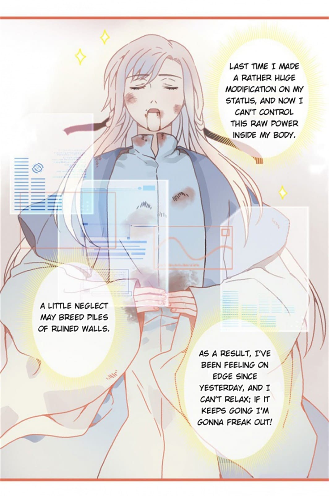 Life Going Wild With Plug-ins - chapter 44 - #4