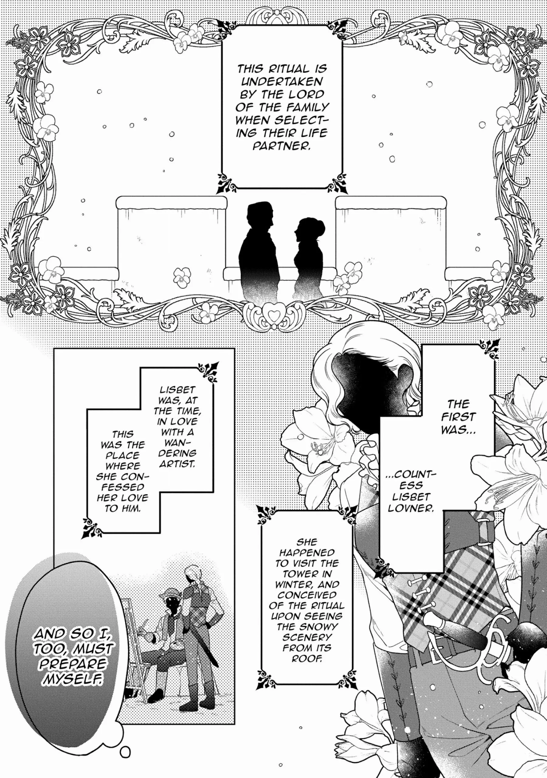 Life In Another World As A Housekeeping Mage - chapter 33 - #6