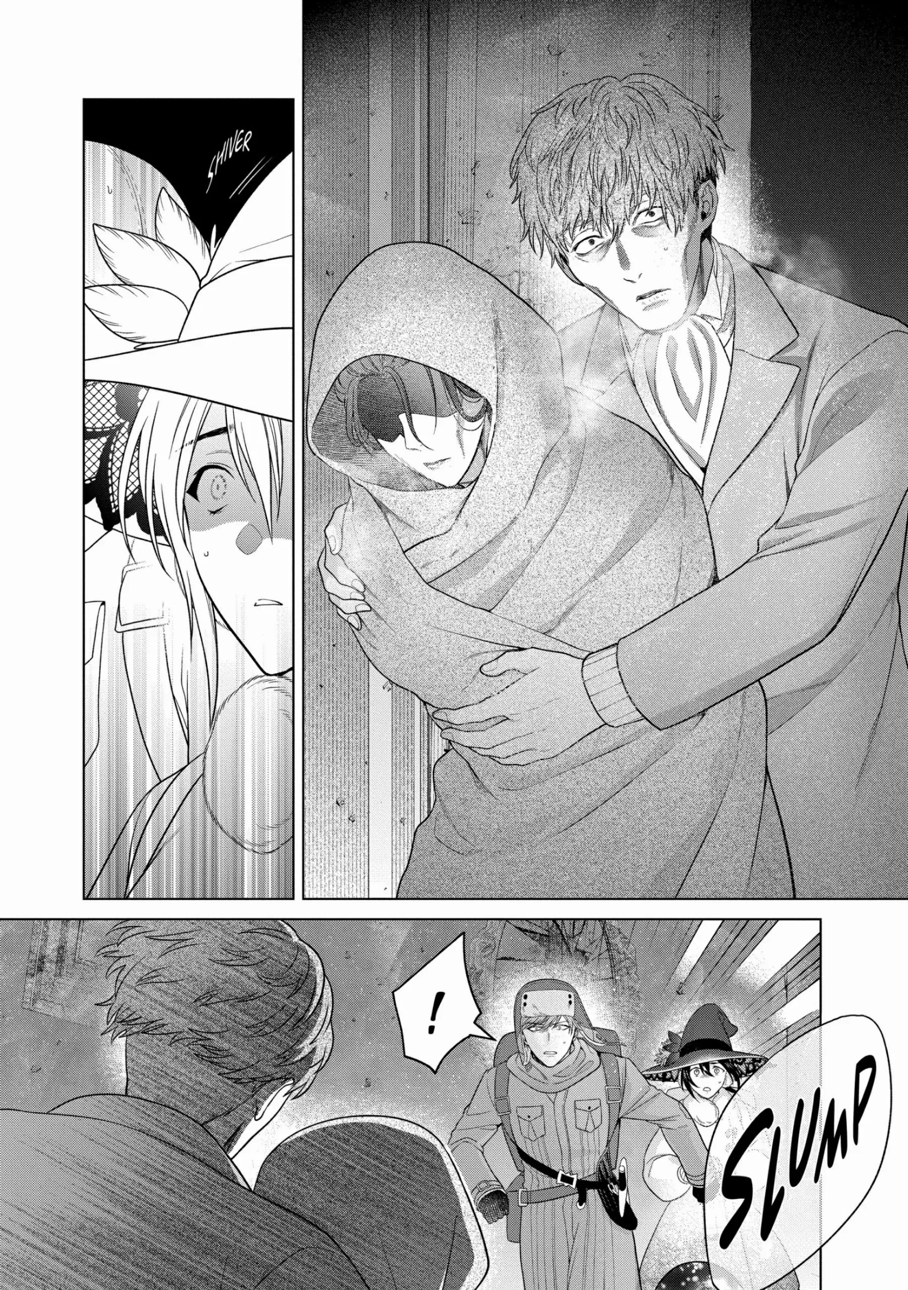 Life in Another World as a Housekeeping Mage - chapter 36 - #6