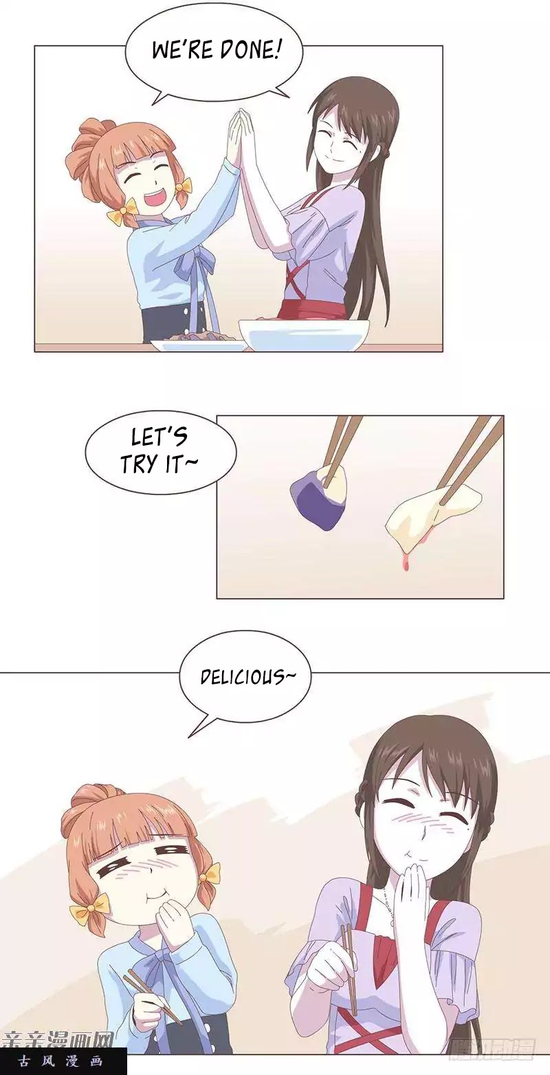 Life of a Lily - chapter 15 - #4