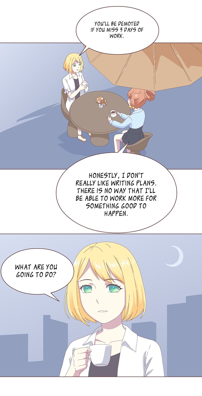 Life of a Lily - chapter 9 - #3
