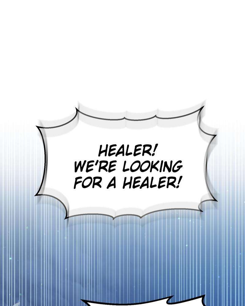 Life of a Quack Healer - chapter 16 - #1