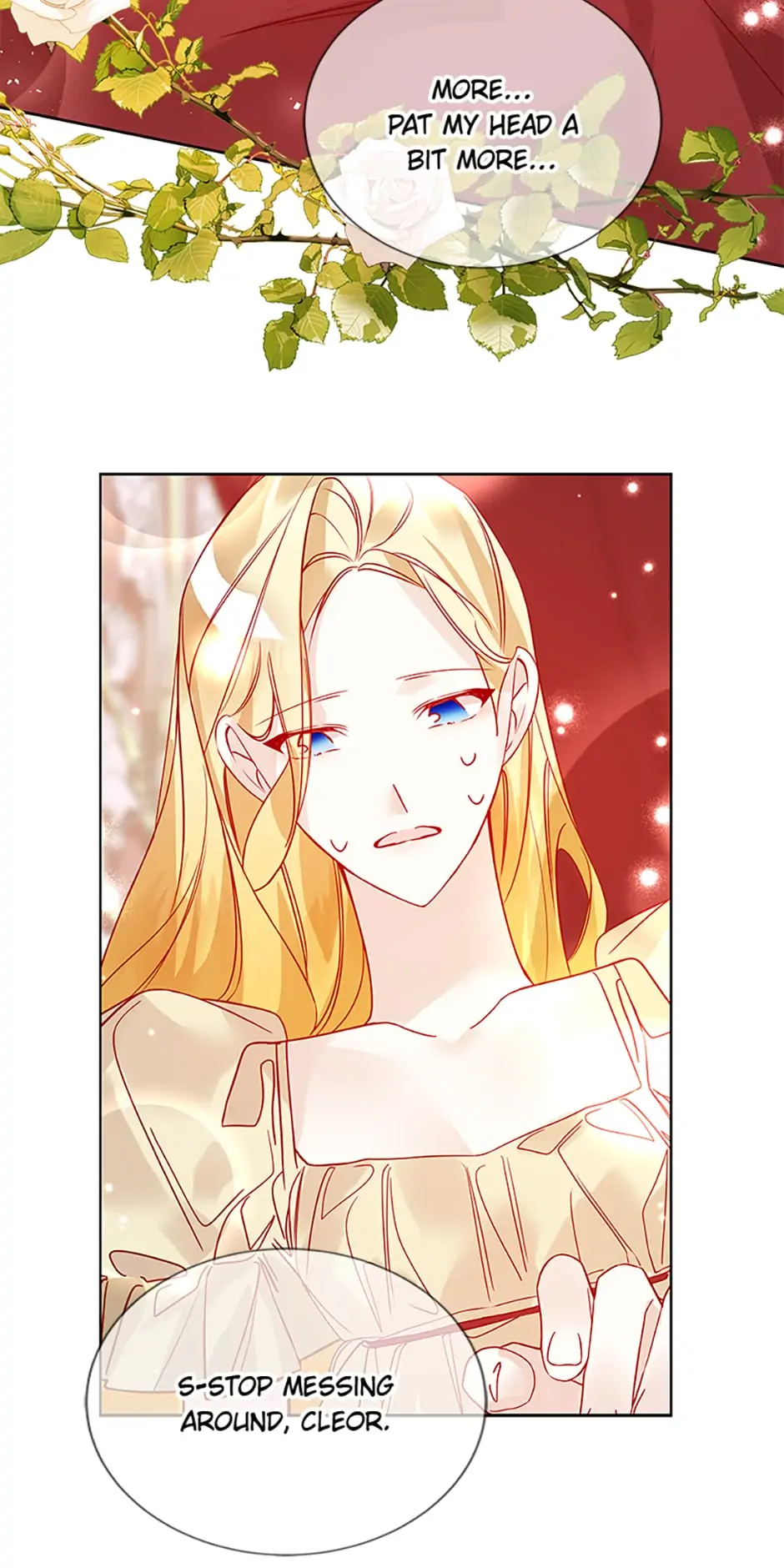 Life on the Flower Road of the Grand Duchess - chapter 14 - #6