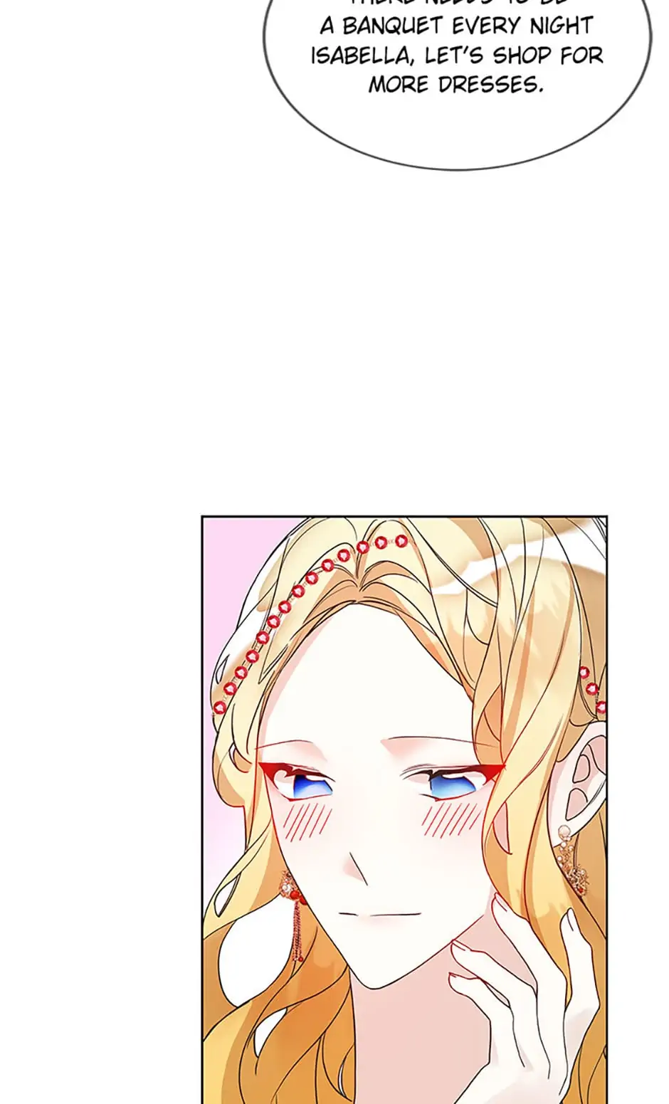 Life on the Flower Road of the Grand Duchess - chapter 22 - #6