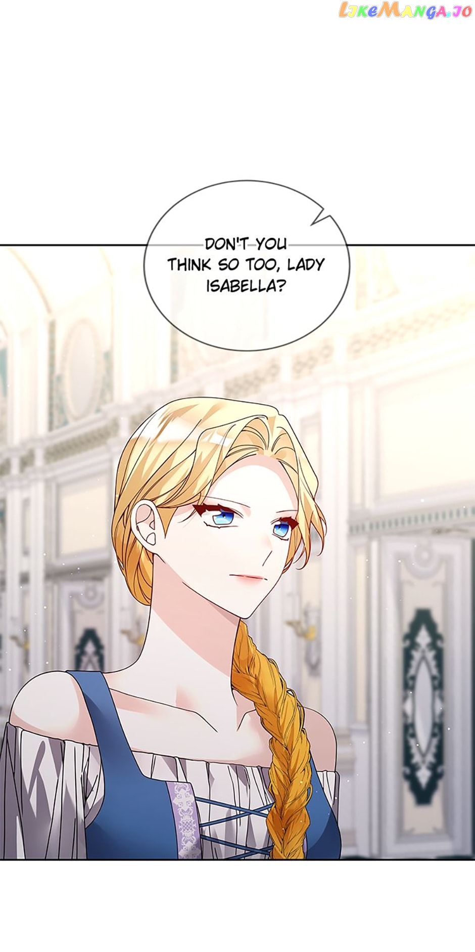 Life on the Flower Road of the Grand Duchess - chapter 46 - #5
