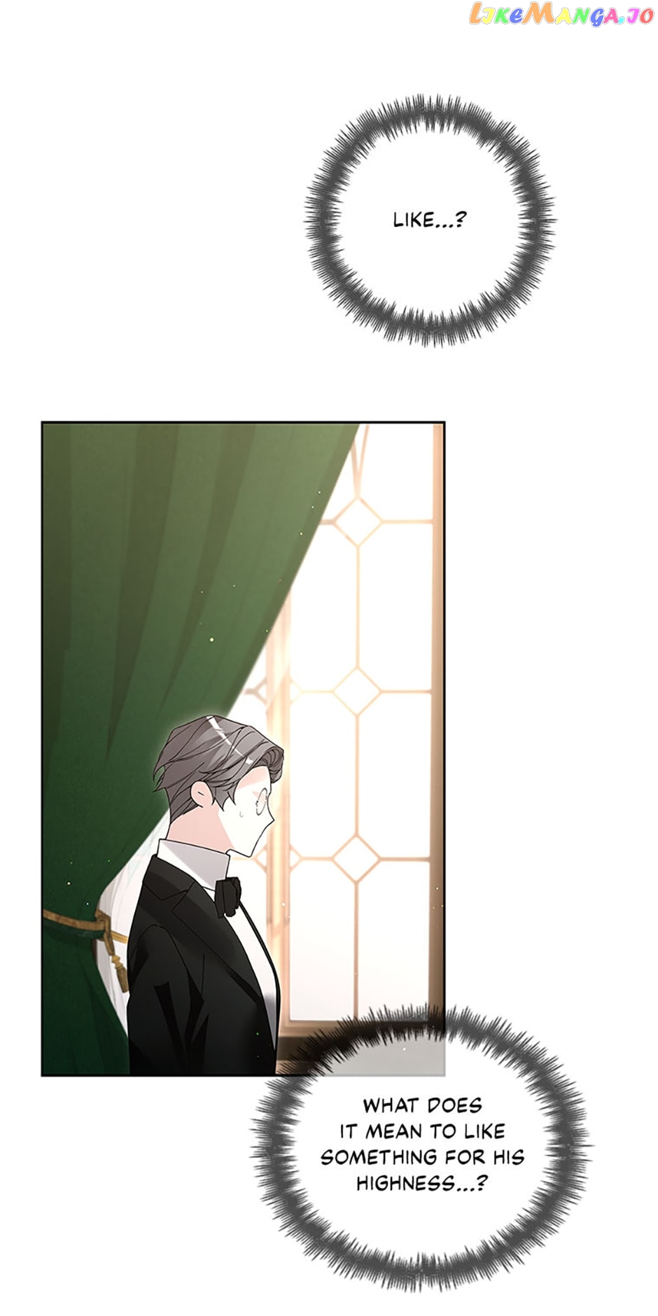 Life on the Flower Road of the Grand Duchess - chapter 52 - #4