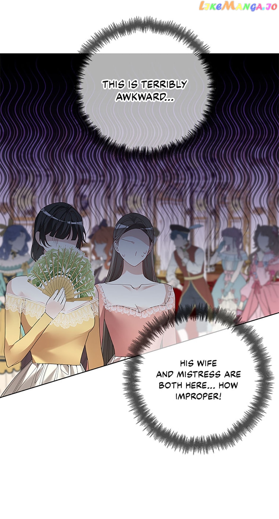 Life on the Flower Road of the Grand Duchess - chapter 53 - #4