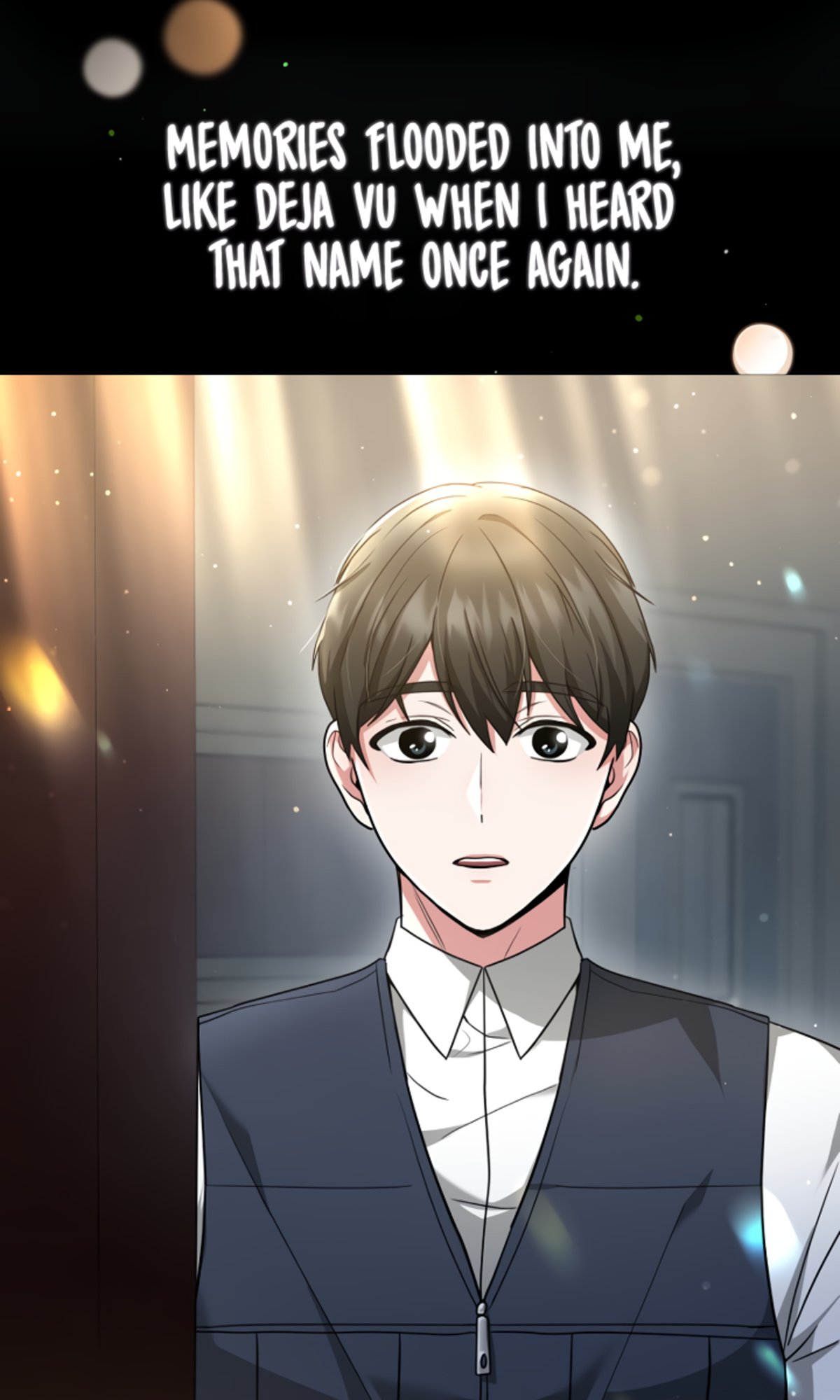 Life, Once Again! - chapter 10 - #6
