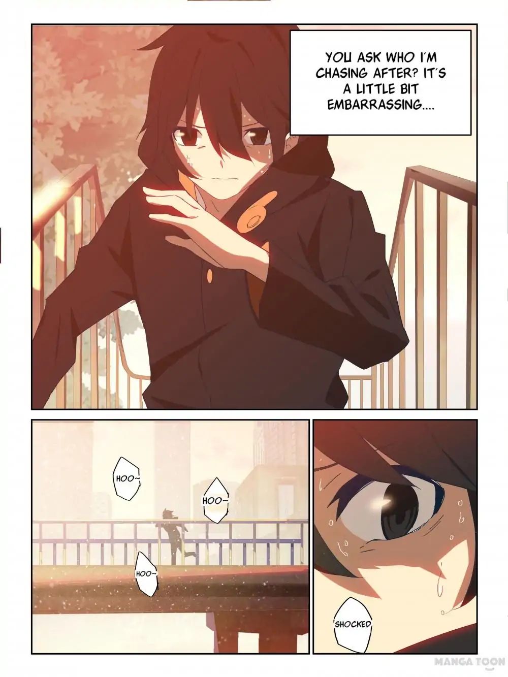 Life-Prolonging Wizard - chapter 1 - #4