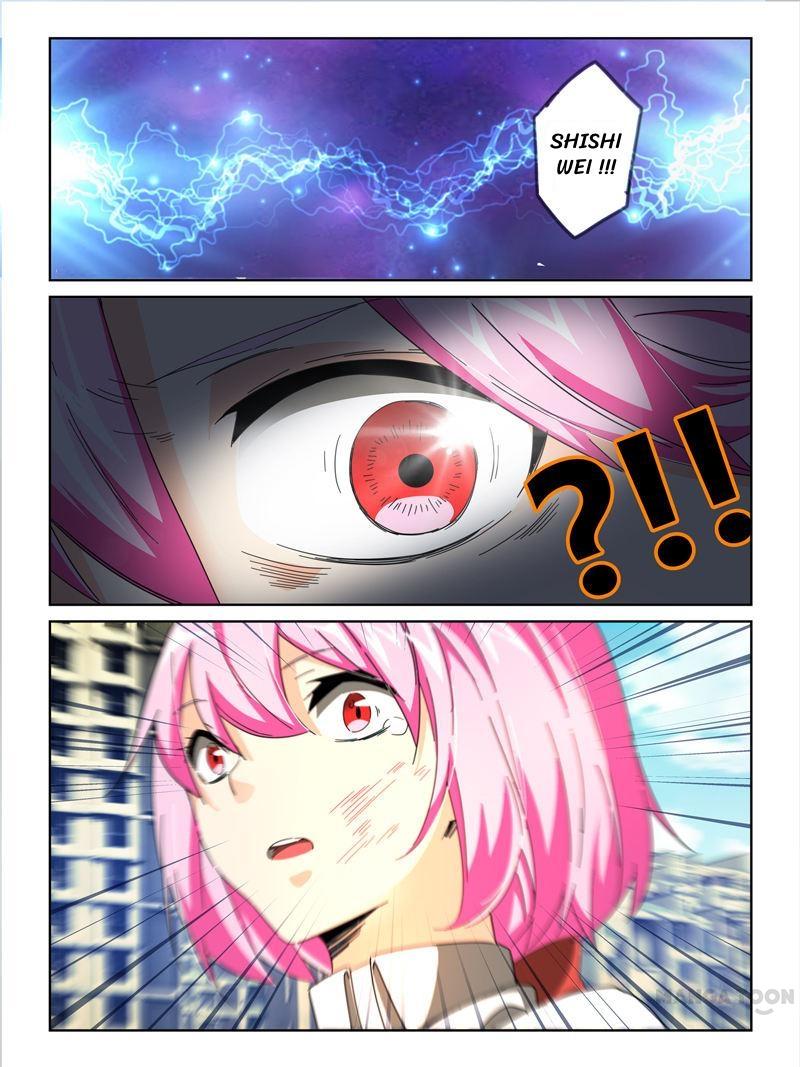 Life-Prolonging Wizard - chapter 32 - #6