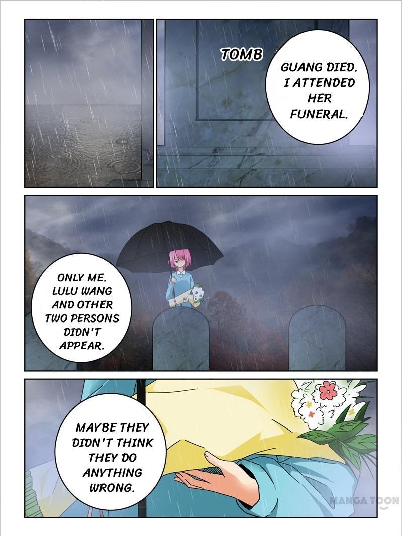 Life-Prolonging Wizard - chapter 38 - #1