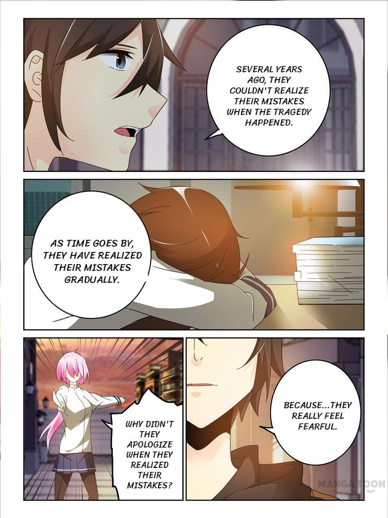 Life-Prolonging Wizard - chapter 39 - #2