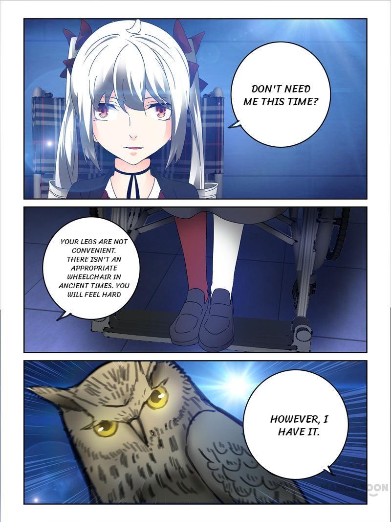 Life-Prolonging Wizard - chapter 43 - #6