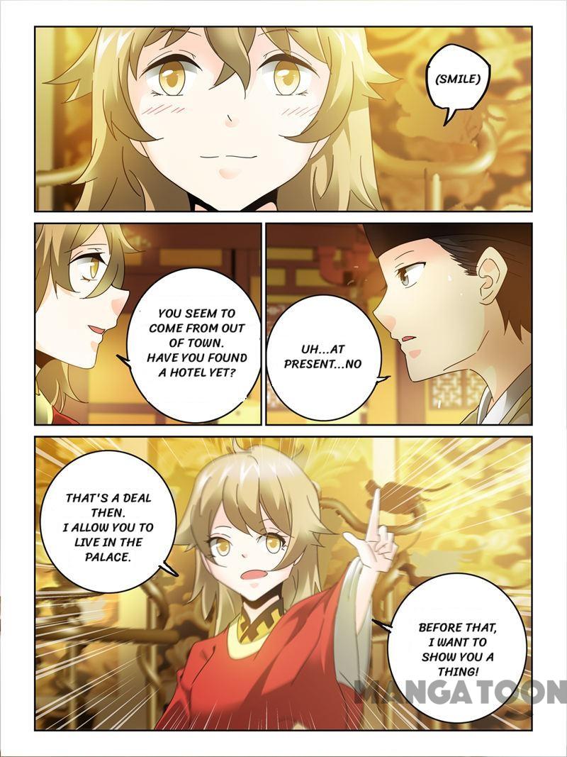Life-Prolonging Wizard - chapter 47 - #2