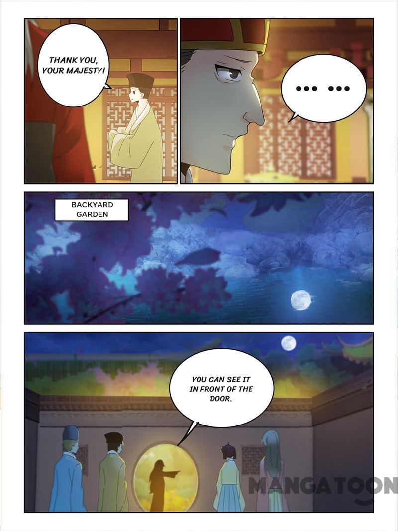 Life-Prolonging Wizard - chapter 47 - #3