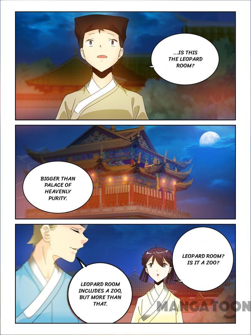Life-Prolonging Wizard - chapter 47 - #5