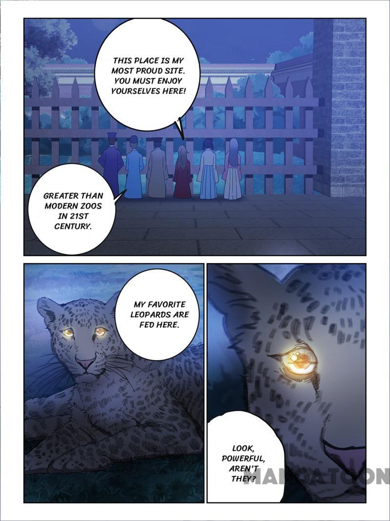 Life-Prolonging Wizard - chapter 47 - #6