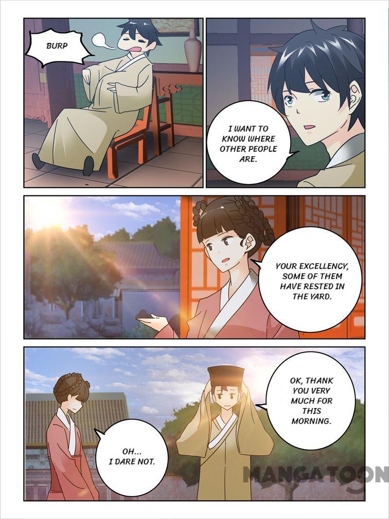 Life-Prolonging Wizard - chapter 49 - #4