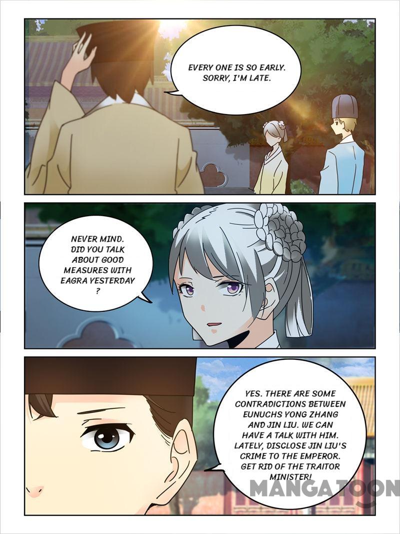 Life-Prolonging Wizard - chapter 49 - #5