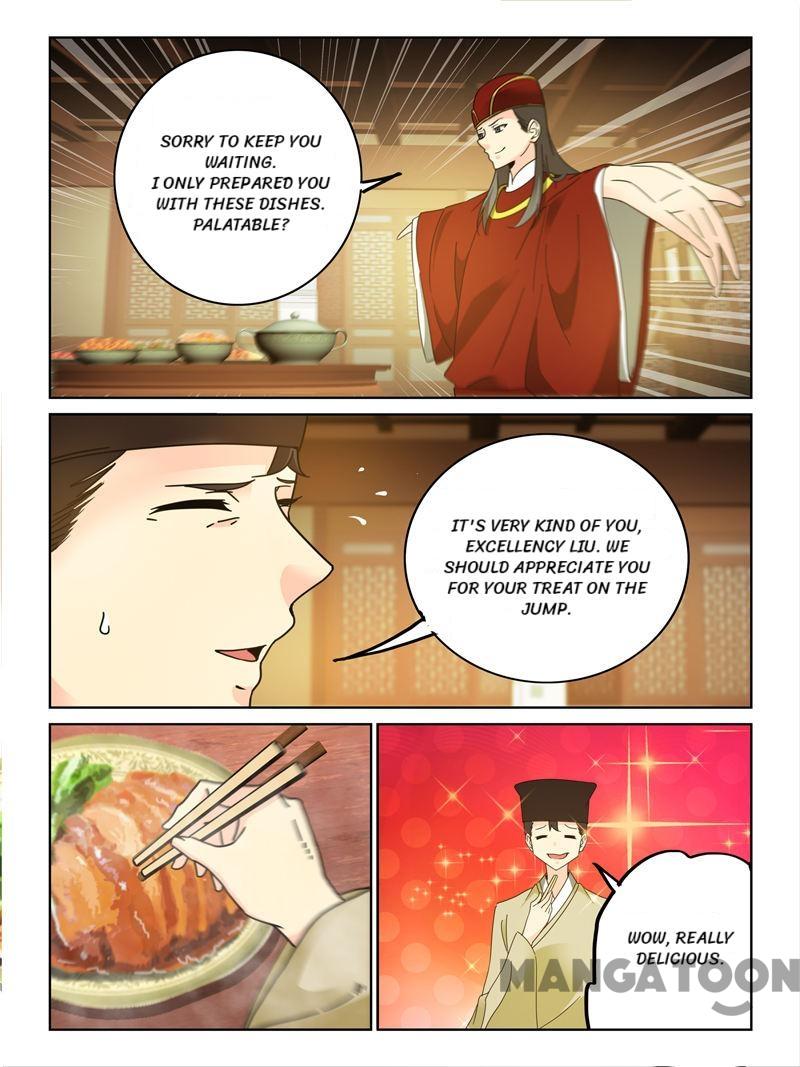 Life-Prolonging Wizard - chapter 50 - #3