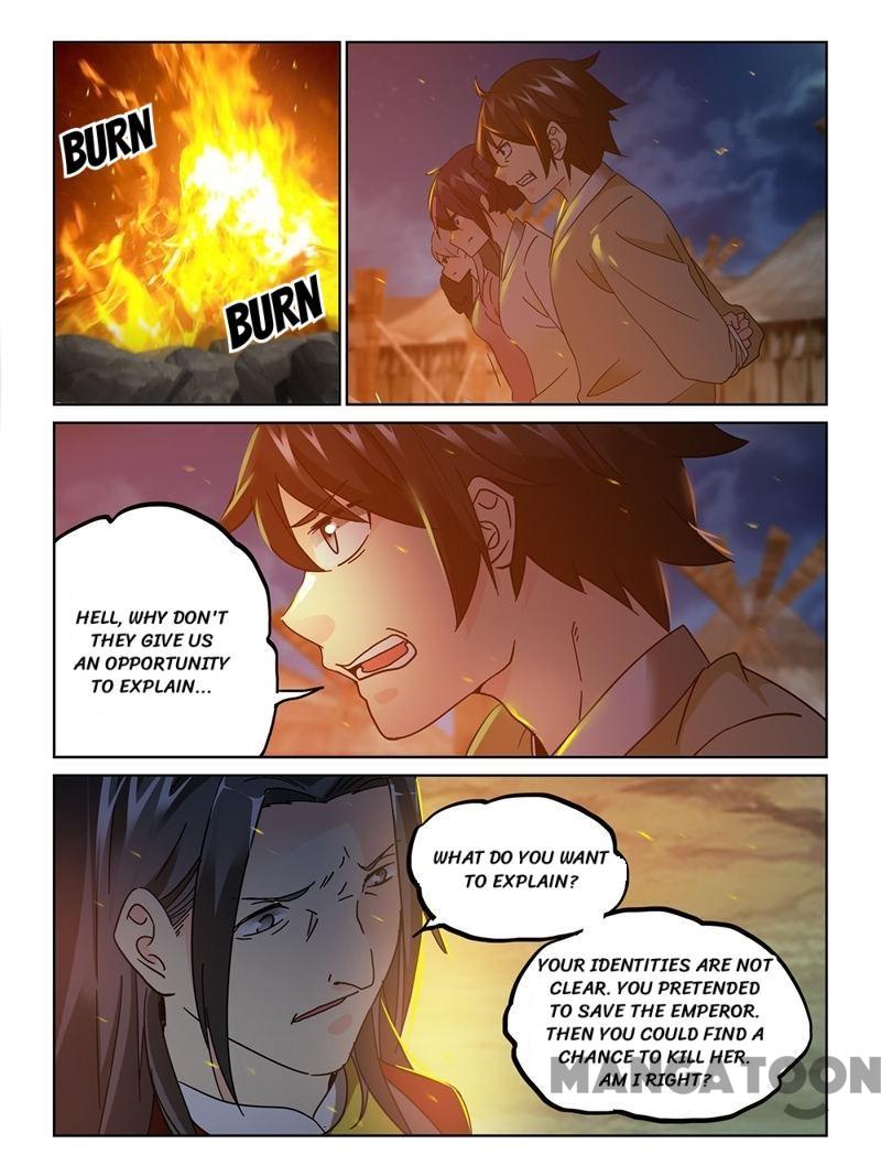 Life-Prolonging Wizard - chapter 55 - #6