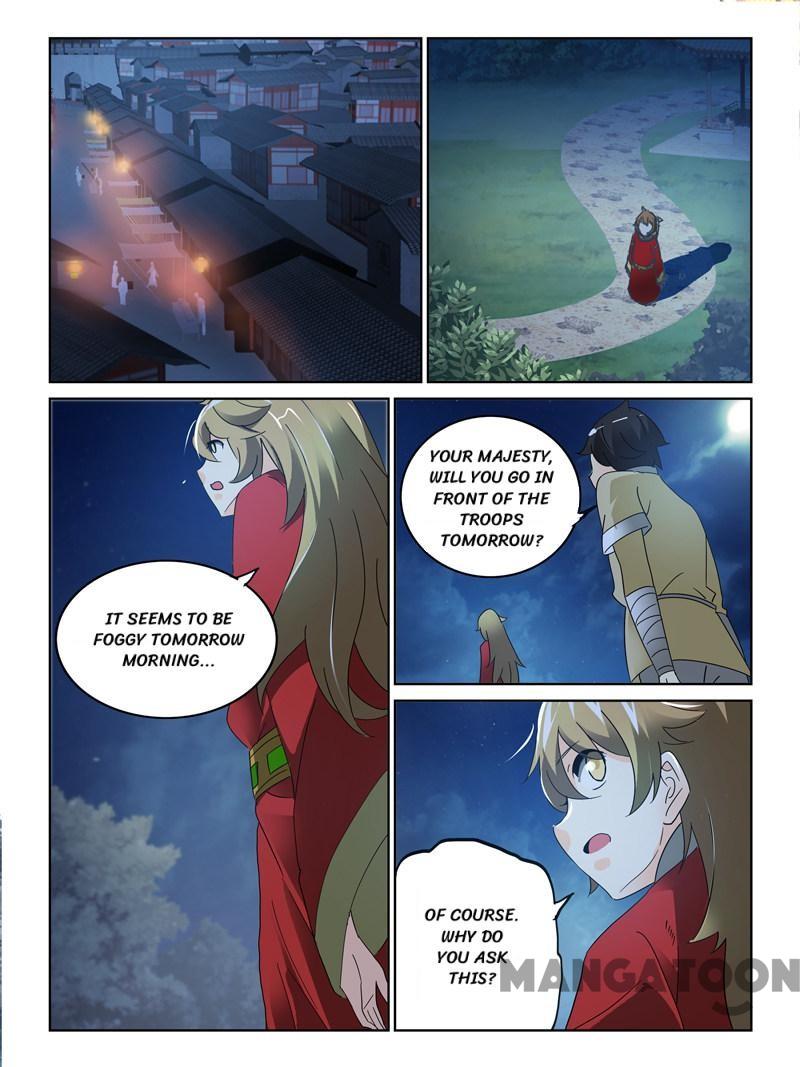 Life-Prolonging Wizard - chapter 62 - #2