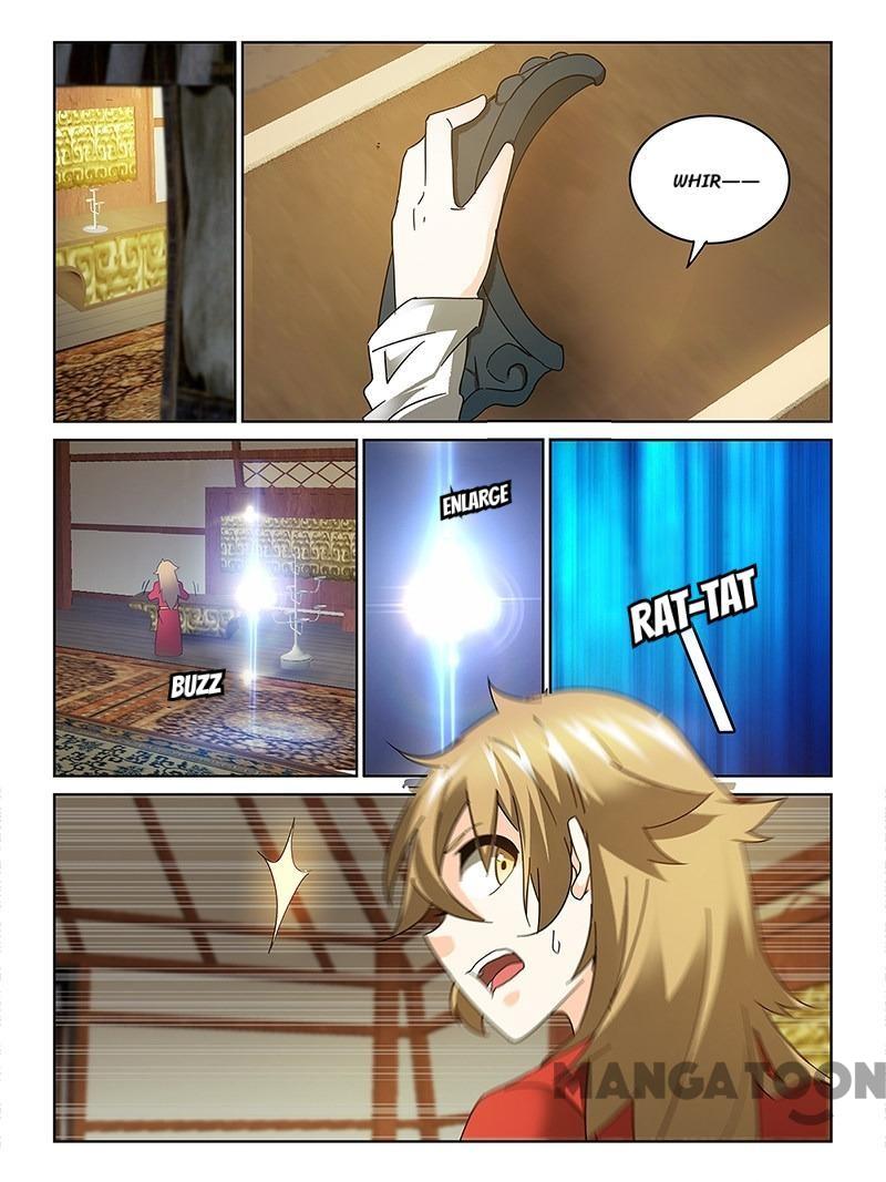 Life-Prolonging Wizard - chapter 66 - #1