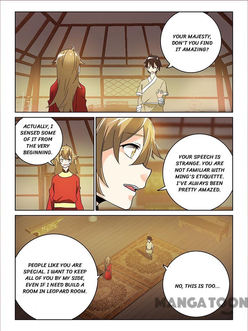 Life-Prolonging Wizard - chapter 66 - #5