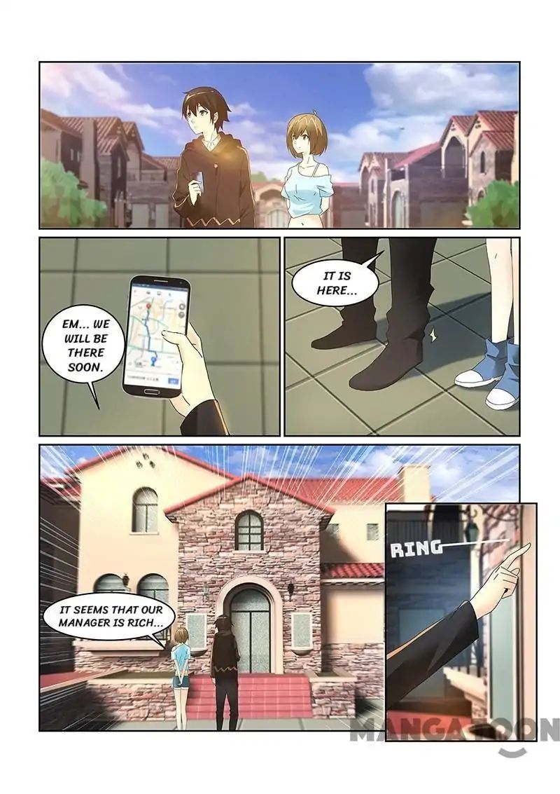 Life-Prolonging Wizard - chapter 71 - #6