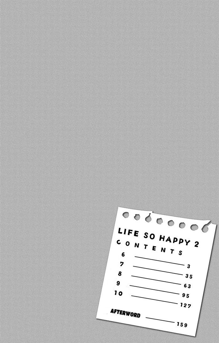 Life So Happy - chapter 7 - #4