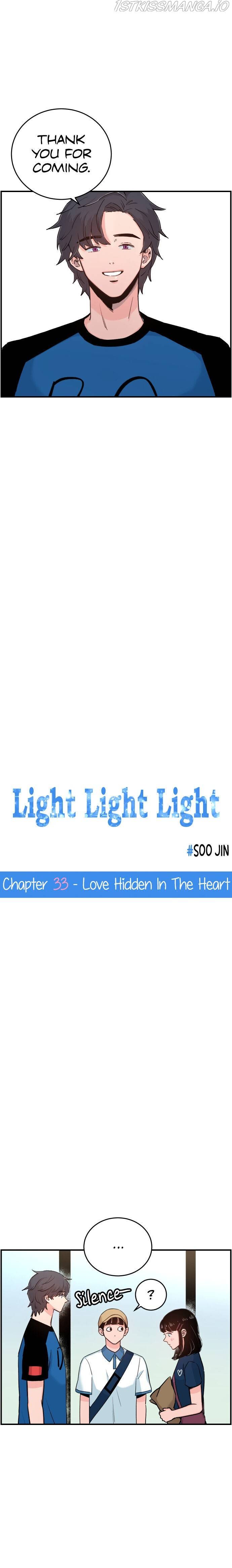 Light Light Light - chapter 33 - #3