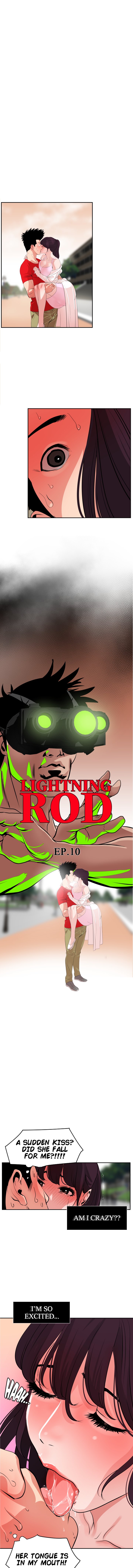 Lightning Rod - chapter 10 - #2