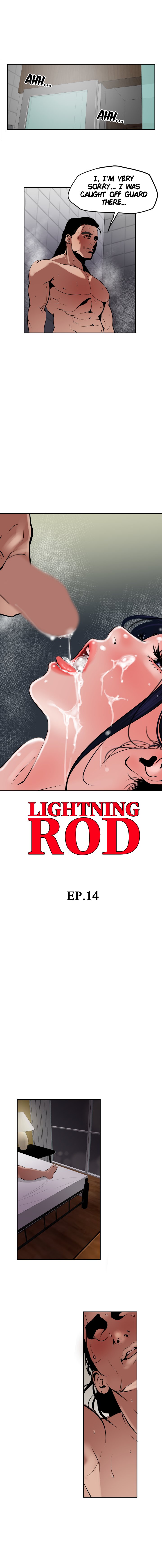 Lightning Rod - chapter 14 - #5