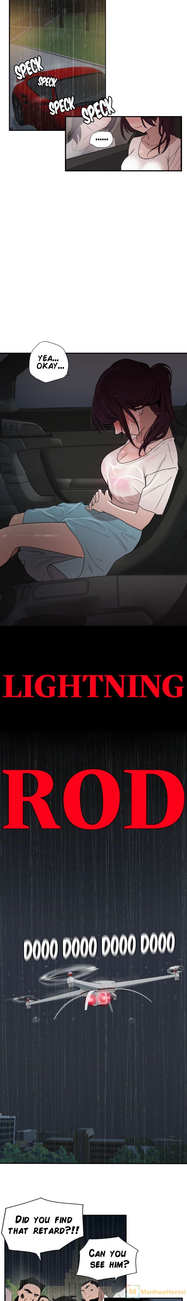 Lightning Rod - chapter 2 - #5