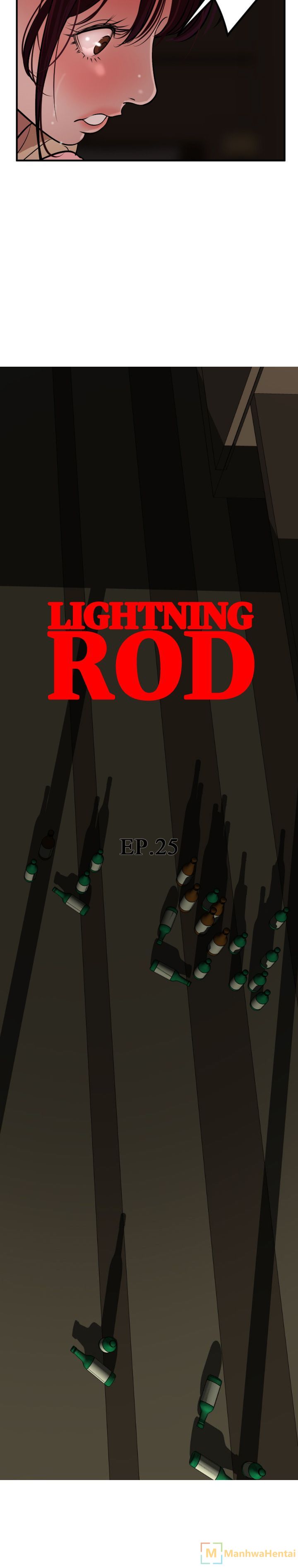 Lightning Rod - chapter 25 - #6