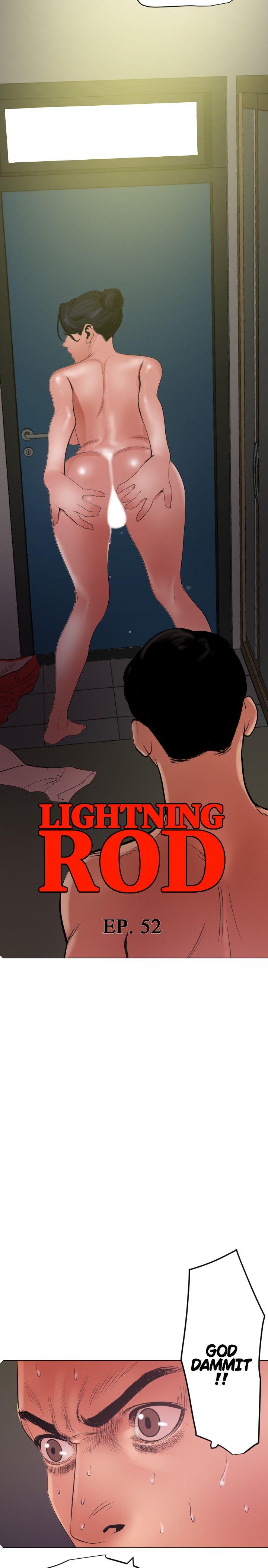 Lightning Rod - chapter 52 - #4