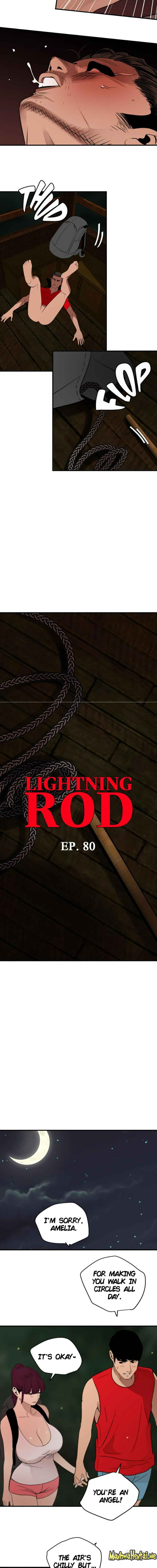 Lightning Rod - chapter 80 - #3
