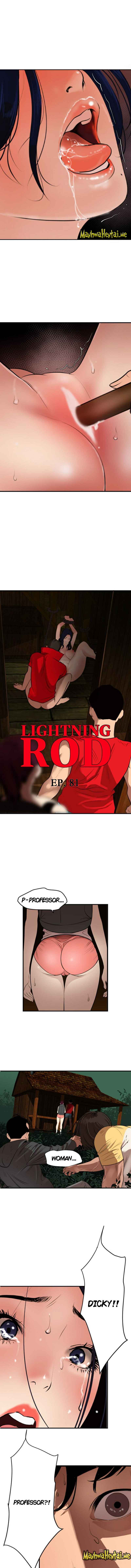 Lightning Rod - chapter 81 - #1