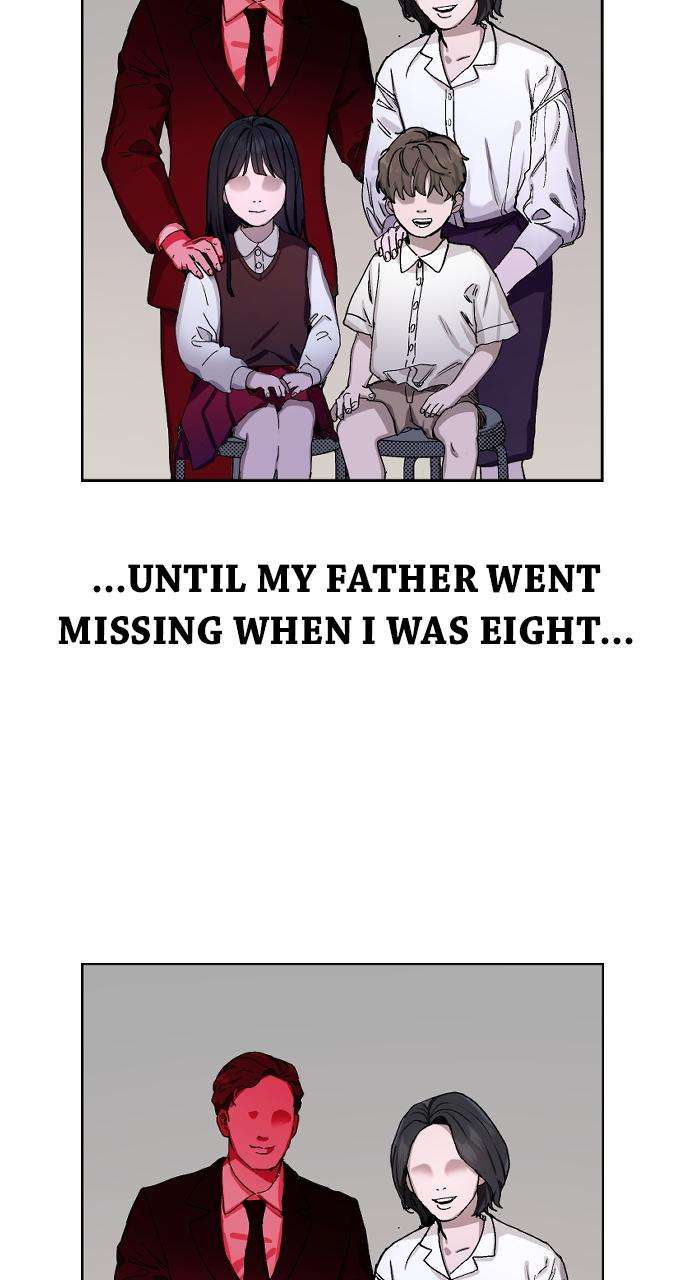 Like Mother, Like Daughter - chapter 1 - #3