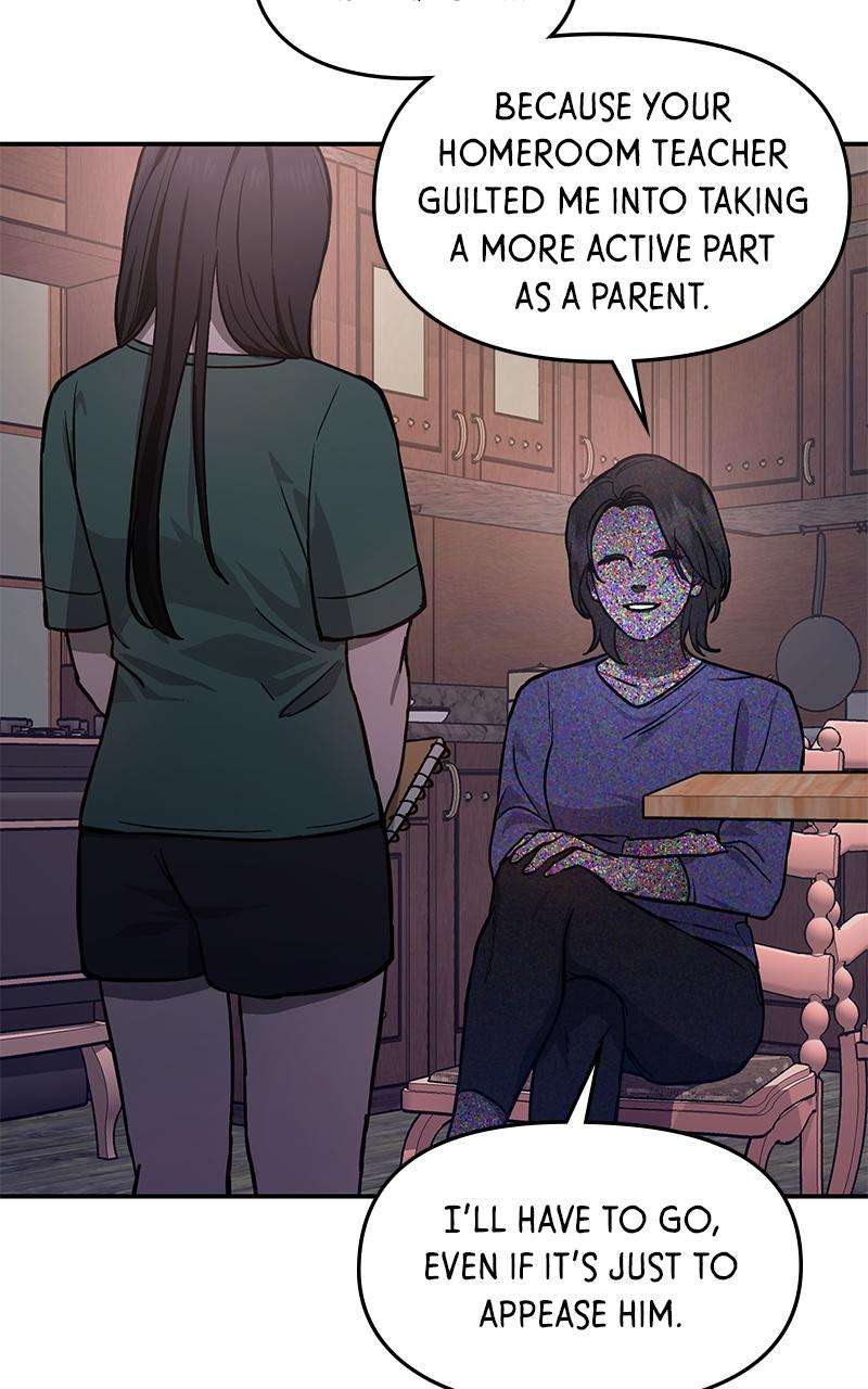 Like Mother, Like Daughter - chapter 11 - #6