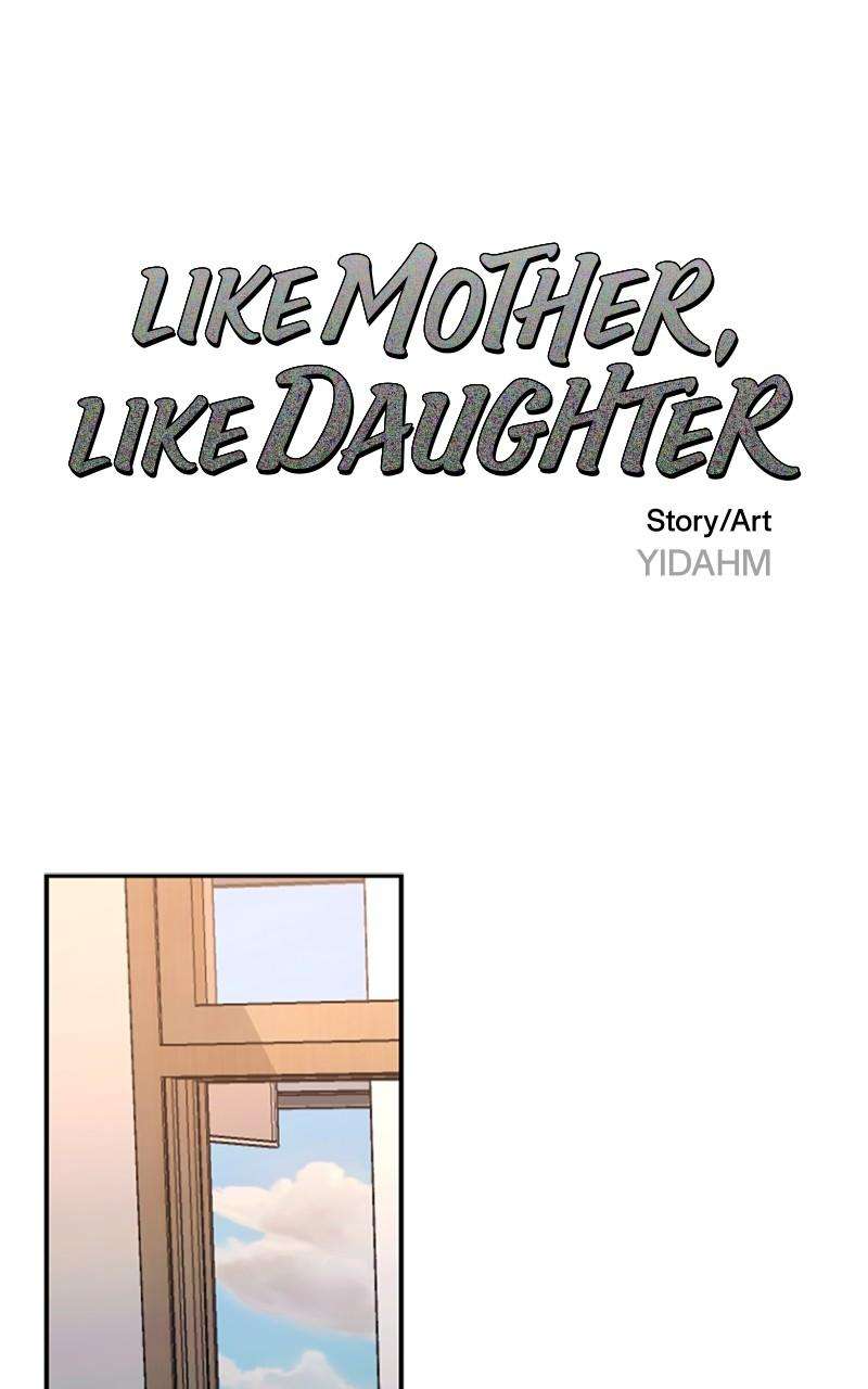 Like Mother, Like Daughter - chapter 19 - #1
