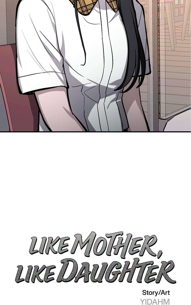 Like Mother, Like Daughter - chapter 20 - #2