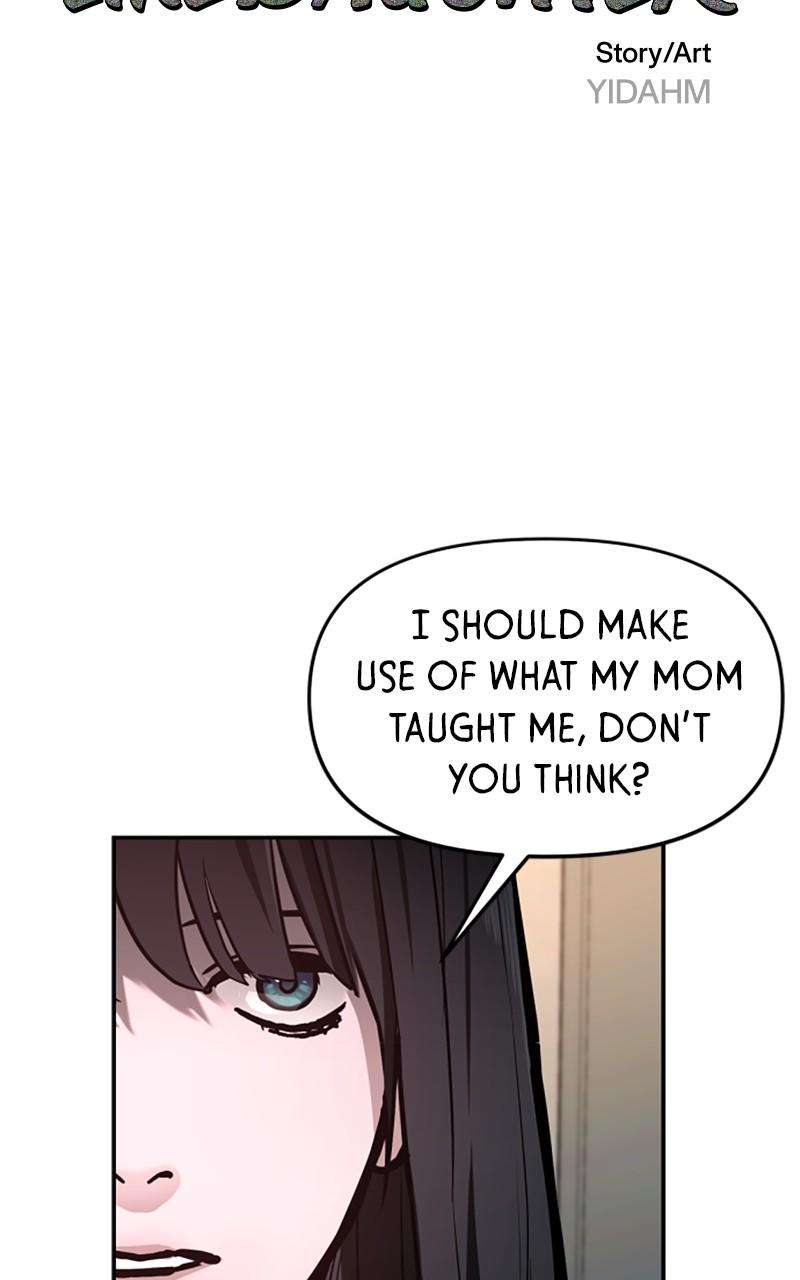 Like Mother, Like Daughter - chapter 21 - #4