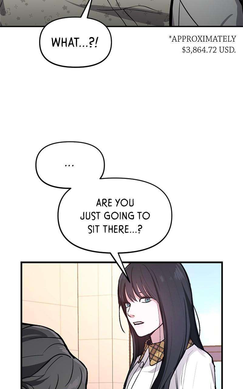 Like Mother, Like Daughter - chapter 24 - #5