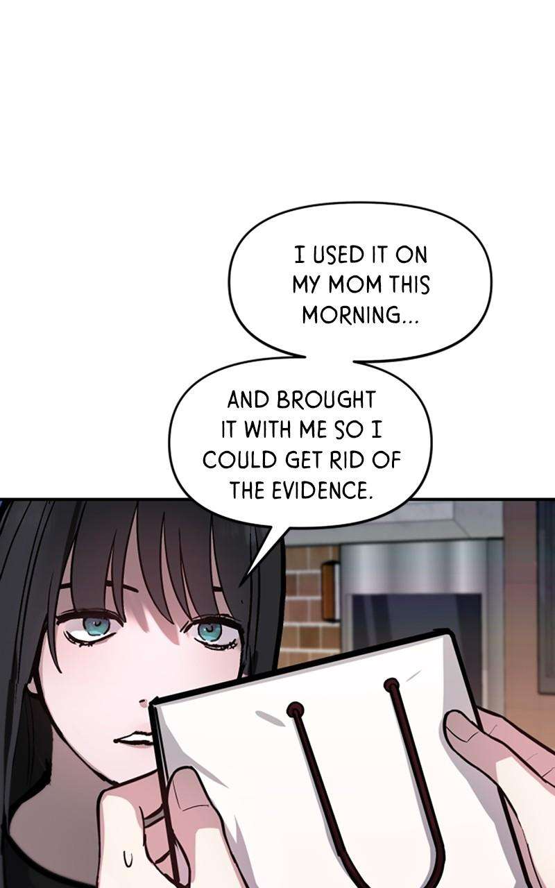Like Mother, Like Daughter - chapter 25 - #2