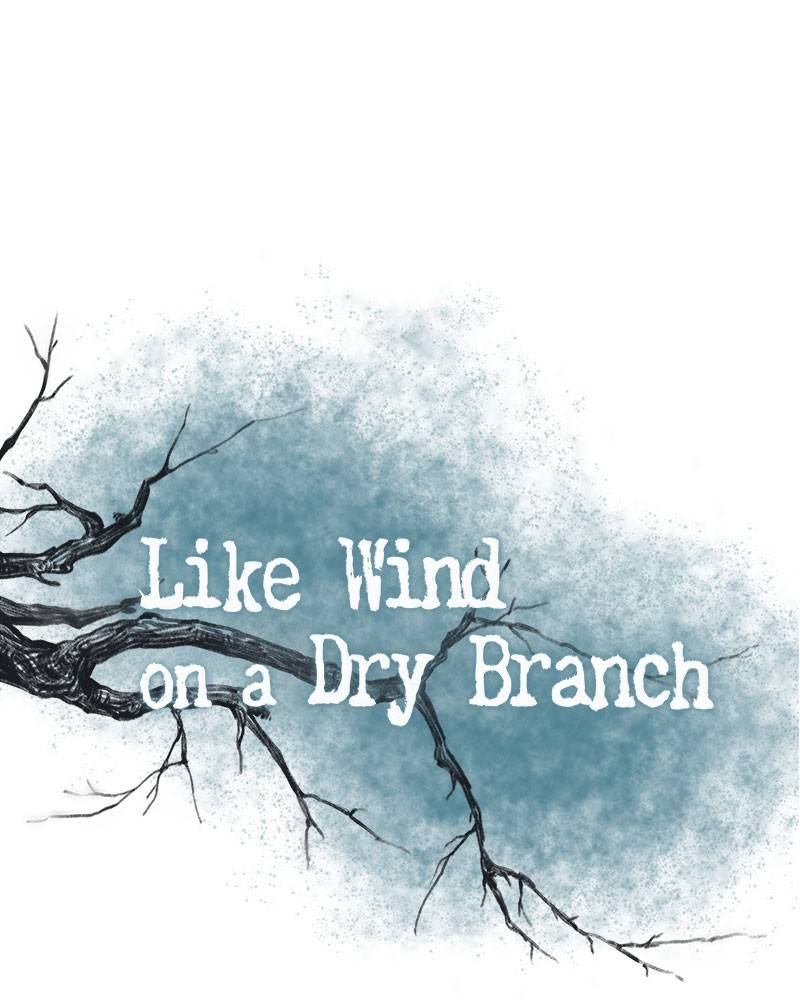 Like Wind On A Dry Branch - chapter 19 - #1