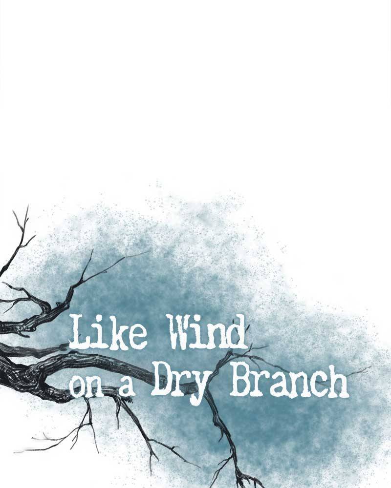 Like Wind on a Dry Branch - chapter 28 - #5